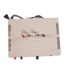 Equipamento de ensino de laboratório, medição eletrônica, gerador de sinais de alta tensão, instrumento 5-20mhz, gerador de forma de onda - Product Image 6