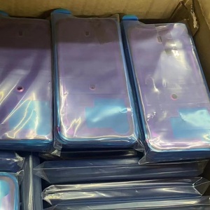 Autocollant de colle adhésif étanche pour cadre LCD pour <span class=keywords><strong>IPhone</strong></span> 15 14 13 12 11 Pro Max Xr Xs Max 14 15 Plus 12 13 Mini - Product Image 4