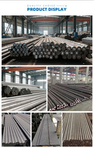 قوة عالية 42CrMo لمحات فلانشات برج الرياح الفولاذية الممتازة - Product Image 6