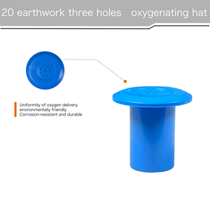 Duurzame <span class=keywords><strong>Aquarium</strong></span> Beluchting Steen Set Met Ingebouwde Anti-Verstopping Filter, Zelfs Zuurstofverdeling Voor Aquaria - Product Image 4