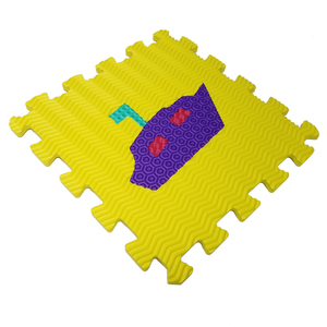 Melors <span class=keywords><strong>Mousse</strong></span> D'impression de <span class=keywords><strong>Lettre</strong></span> Puzzle Bébé Jouer <span class=keywords><strong>Mousse</strong></span> <span class=keywords><strong>Tapis</strong></span> de Jeu De Gymnastique - Product Image 3
