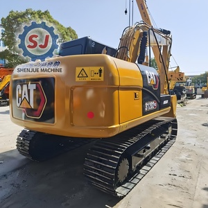 รถขุดมือสอง Cat312D2 CAT 315 315D 315D2GC รถขุด Caterpillar มือสอง CAT 312D2 312D 312E 308D 308E2 ขายในจีน - Product Image 2