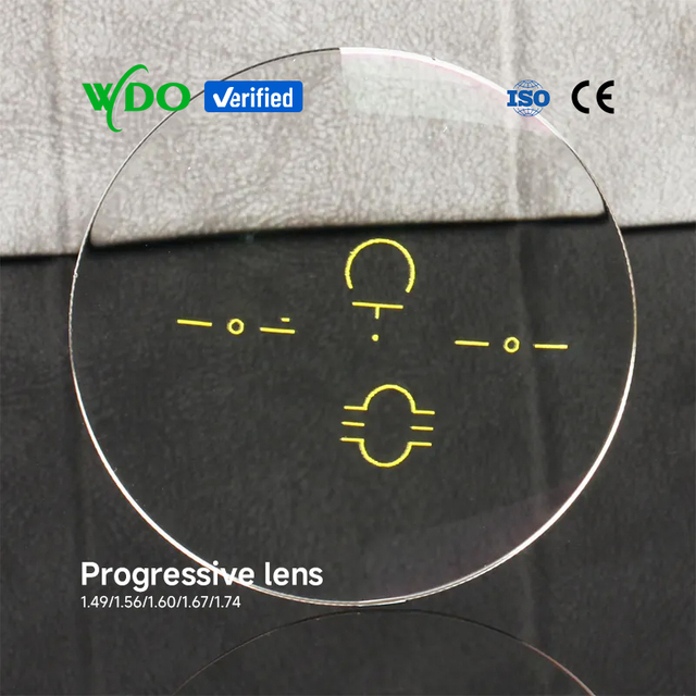 Photomagic Custom Optical Lenses Progressive Optical Lens  Photochromic Lenses Manufacturers