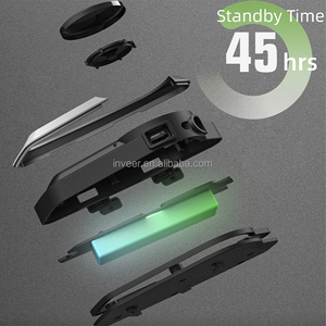 Inveer 1000m Duplex <span class=keywords><strong>intercom</strong></span> Tai nghe bluetooth cho mũ bảo hiểm phụ kiện xe máy <span class=keywords><strong>intercom</strong></span> Tai nghe X5 phụ kiện xe máy - Product Image 5