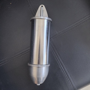 500ml/1000ml đáy chết <span class=keywords><strong>Sampler</strong></span> cho dầu lấy mẫu dầu khí <span class=keywords><strong>Sampler</strong></span> bom <span class=keywords><strong>Sampler</strong></span> - Product Image 2