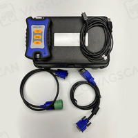 Toughbook CF19 CF-19 para N\exiq Usb Link 3, Herramienta de Diagnóstico, Escáner para Camiones