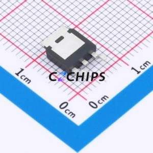 ทรานซิสเตอร์สนามทรานซิสเตอร์ TO-252-3L TM30N03D (MOsfet) ชิ้นส่วนอิเล็กทรอนิกส์แบบใหม่ดั้งเดิม - Product Image 2