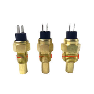 Dongfeng M14 M10 14/17/21mm <b>Water</b> Temperature <b>Sensor</b> Generator Set & Engine Spare Parts Accessory - Product Image 1