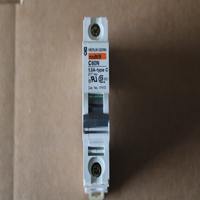 Disjoncteur monophasé Plc Gerin, Multi9 C60n, 1,5 A, direct usine