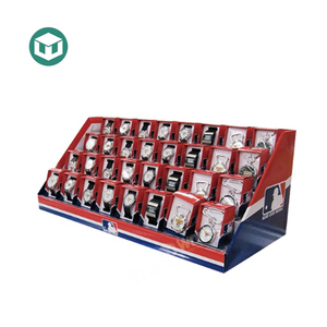 Kệ Trưng Bày Đồng Hồ Cao Cấp, Kệ Trưng Bày Đồng Hồ Tùy Chỉnh Siêu Nhà Máy - Product Image 5