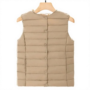 Chaqueta de Forro Polar con Capucha para Hombre GENERSA SPORTS, Cortavientos, de Secado Rápido, Transpirable, con Relleno de Poliéster, Cierre de Cremallera, Largo Regular - Product Image 5