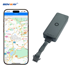 Bw32a Xe GPS Tracker Với Tự Động Động Cơ Cắt-Off Truy Cập Từ Xa Acc Phát Hiện-Gprs GSM Lbs Định Vị Có Thể Xem Trên <span class=keywords><strong>PC</strong></span> - Product Image 1