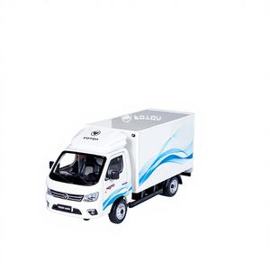 Modelo a Escala de Camión Foton Truck Mate Mini, Artículos Promocionales para Empresas AM701XL003 - Product Image 2