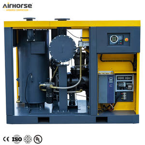 Bomba de Vacío Inteligente de Tornillo de 7.5kW, 11kW, 15kW, 22kW, 30kW, de Gran <span class=keywords><strong>Valor</strong></span> y Éxito en Ventas para Equipos Industriales Generales - Product Image 1