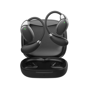 Auriculares de conferencia de interpretación simultánea en tiempo real Traducción de varios idiomas Traductor de viaje Auriculares de traducción - Product Image 1
