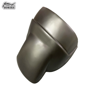 Parafanghi per Moto parafango anteriore parafango Splash Extension accessori Moto piastra di estensione parafango per <span class=keywords><strong>Vespa</strong></span> - Product Image 4