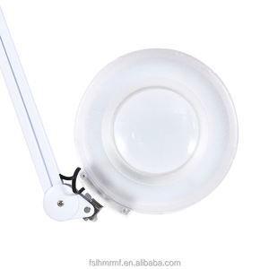 Vaporizador Facial con Lámpara LED de Aumento Tres en Uno para Cuidado de la Piel Herramienta de Belleza Instrumento de Cosmetología - Product Image 2