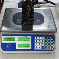 Nouvelle Arrivée Produit Vente à Chaud Cristal Sculptures Golden Obsidian Ganesh Pour La Décoration