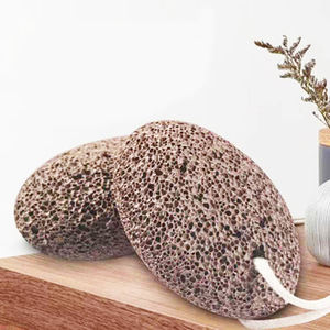 Piedra Pómez Volcánica para <span class=keywords><strong>Ducha</strong></span> al por Mayor 2026 con Cuerda, Piedra <span class=keywords><strong>de</strong></span> Lava Natural, Piedra Pómez <span class=keywords><strong>de</strong></span> Lava Natural - Product Image 3