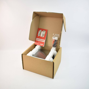 Plc için yepyeni dijital kompakt komisyoncu 2 kanallı AX5203-0000 (AX 5203) - Product Image 1