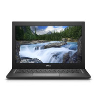 Latitude 7390 I5-8 Generazione 8 I5-8350U 256GB 32GB Grande Capacità Laptop Leggero e Pratico da 13,3 Pollici