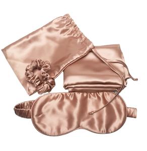 100% <span class=keywords><strong>taie</strong></span> <span class=keywords><strong>d</strong></span>'<span class=keywords><strong>oreiller</strong></span> à l'huile <span class=keywords><strong>d</strong></span>'argan <span class=keywords><strong>en</strong></span> <span class=keywords><strong>soie</strong></span> de mûrier biologique et ensemble de masques pour les yeux broderie personnalisée de luxe 19/22/25mm <span class=keywords><strong>en</strong></span> boîte - Product Image 1