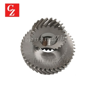 High Quality for Atlas Copco Industrial Compressor Parts-New Drive Gearwheel <b>Gear</b> Set 1622311051 1622311052 Motor - Product Image 5