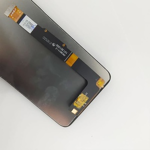 Écran LCD de remplacement pour TCL 20 XE 6,52 pouces, assemblage numériseur d'écran tactile, pièces de réparation, module de panneau HD+ 720x1600 pixels - Product Image 6