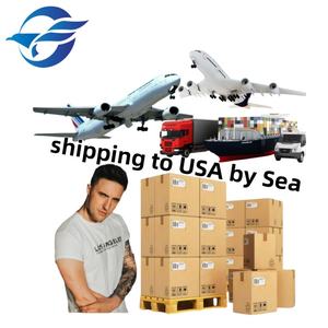 Transporteur <span class=keywords><strong>de</strong></span> fret maritime depuis la Chine Shenzhen vers les États-Unis, le Canada et le Mexique Frais <span class=keywords><strong>de</strong></span> transport FBA - Product Image 1