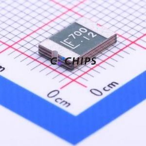 2920L700/12MR Resettable Fuse 2920 Fuse 12V 50A 7A 14A - Product Image 1