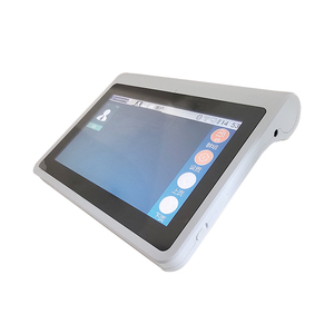 Penjualan terlaris interkom nirkabel berdaya TYPE-C Host murah banyak lantai cakupan 12 tingkat untuk Rumah Sakit Klinik kafe restoran - Product Image 1