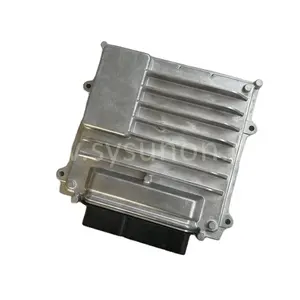 Diesel Engine Parts ISGE12 ISF2.8 ISF3.8 Electronic Control Module ECM Ordinary Product Construction Machinery 6 Months,6 Months