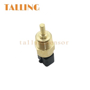 Tự Động Động Cơ Phụ Tùng Nước Coonlant Cảm Biến Nhiệt Độ 39220-38030 3922038030 Cho Hyundai Elantra Accent Kia Optima - Product Image 1