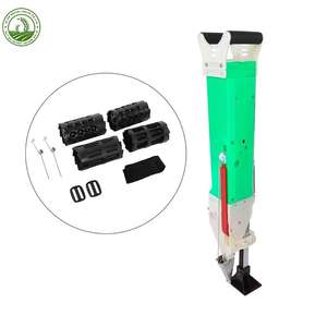 Machine à semer manuelle Machine à planter des <span class=keywords><strong>carottes</strong></span> Machine à semer le coton - Product Image 3