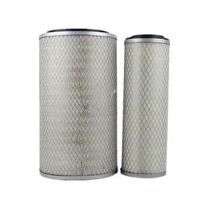 공기 필터 요소 40C0402 1109.6B-020 AF25268 P500186 PA5503 A-8633 40C0403 1109.6B-030 AF25269 P500187 PA5504 A-8634 - Product Image 3