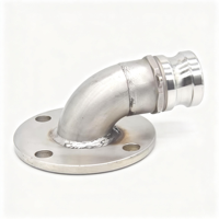 Pièces de rechange pour fonderie de bronze, usinage CNC, perçage et brochage d'aluminium et d'acier inoxydable