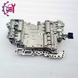 ตัววาล์ว238740A ส่งสัญญาณที่มีคุณภาพพร้อม FZ01หล่อ TCM เหมาะสำหรับ FW6A-EL CX-5 MAZDA 2012-Up - Product Image 4