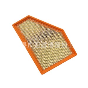 Filtre à air 68235291AB compatible avec la pièce de rechange automobile Coolway - Product Image 1