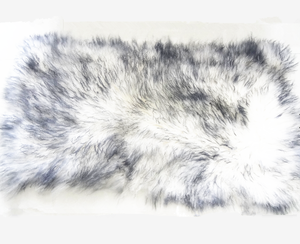 Alfombra <span class=keywords><strong>de</strong></span> <span class=keywords><strong>Piel</strong></span> <span class=keywords><strong>de</strong></span> <span class=keywords><strong>Cordero</strong></span> Tibetano Mongol <span class=keywords><strong>de</strong></span> Primera Calidad, Popular en Europa y América, con Soporte <span class=keywords><strong>de</strong></span> Muestra Disponible - Product Image 1