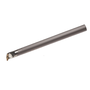 Herramienta de Torneado Interno R/L TA8114, Herramientas de Torneado con Inserto Positivo Mini - Product Image 2