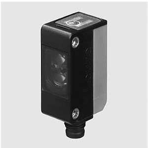 Sensor Fotoeléctrico de Reflexión Difusa Leuze FT5.3/2N - Aplicación de Interruptor Óptico - Product Image 2