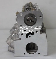 Culasse de qualité supérieure F8Q F8Q-620 F8Q620 AMC 908048 pour moteur diesel Renault 1.9L