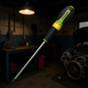 Destornillador Phillips Fasano Ph4x200mm para herramientas de reparación de automóviles - Product Image 3