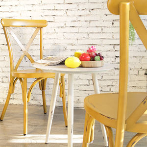 ชุดเฟอร์นิเจอร์ร้านอาหาร<span class=keywords><strong>ขาย</strong></span>ดีสามารถใช้สำหรับชุด<span class=keywords><strong>โต๊ะ</strong></span>และเก้าอี้ในร่มและกลางแจ้ง<span class=keywords><strong>โต๊ะ</strong></span>กาแฟ1ตัวและ<span class=keywords><strong>เก้าอี้</strong></span>กาแฟ2ตัว - Product Image 5