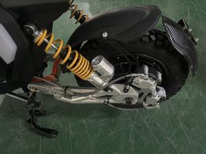 <span class=keywords><strong>Vélo</strong></span> <span class=keywords><strong>électrique</strong></span> U2 PRO 2000W, avec siège deux places, moteur haute performance 30H et suspension améliorée - Product Image 5