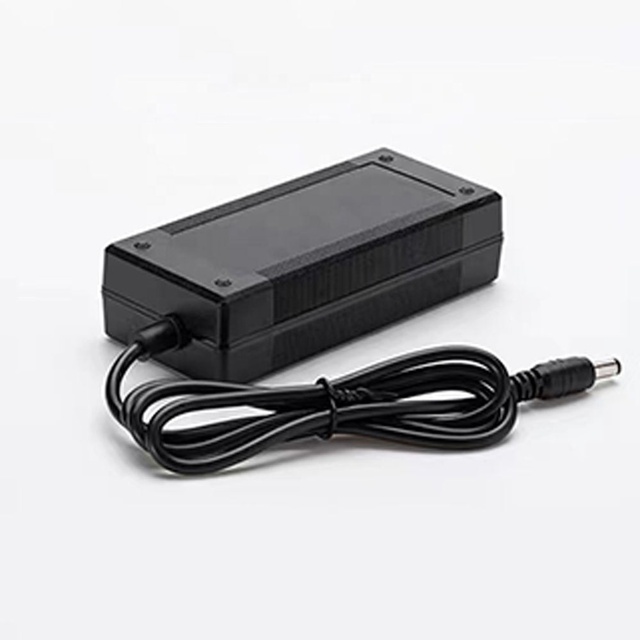 Factory Li-ion Battery Charger 4.2V 14.4V 25.2V 29.4V 42V 200mA 0.5A 500mA 1A 5.5x2.1mm Electric Bike Motorcycle Battery Charger