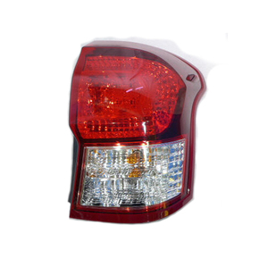 Luz Trasera de Repuesto para Automóvil, Luz Posterior para Corolla Axio/Fielder 2012-2014 - Product Image 2