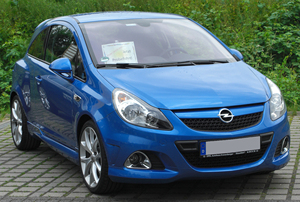เหมาะสำหรับ <span class=keywords><strong>Opel</strong></span> <span class=keywords><strong>Corsa</strong></span>-D HBK <span class=keywords><strong>5D</strong></span> 2007-2014สายควบคุมซันรูฟอุปกรณ์เสริมรถยนต์ - Product Image 4