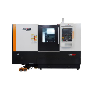 Used <b>Small</b> Benchtop Mini Lathe Horizontal 220V Four-Claw Chuck High Spindle Speed <b>CNC</b> <b>Machine</b> - Product Image 3