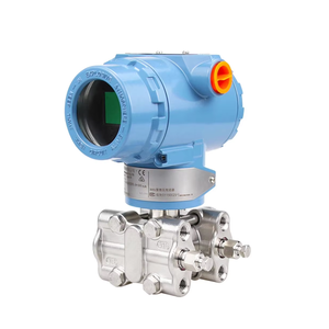 Датчик перепада давления / датчик давления Tolaway TLW-700 4-20мА Hart, на основе монокристаллического кремния, IP66, гарантия 1 год - Product Image 1